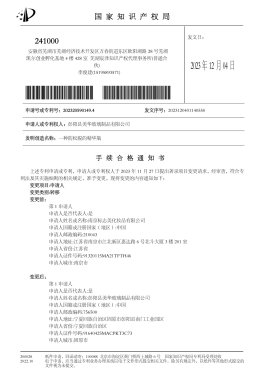 Honors and Qualifications