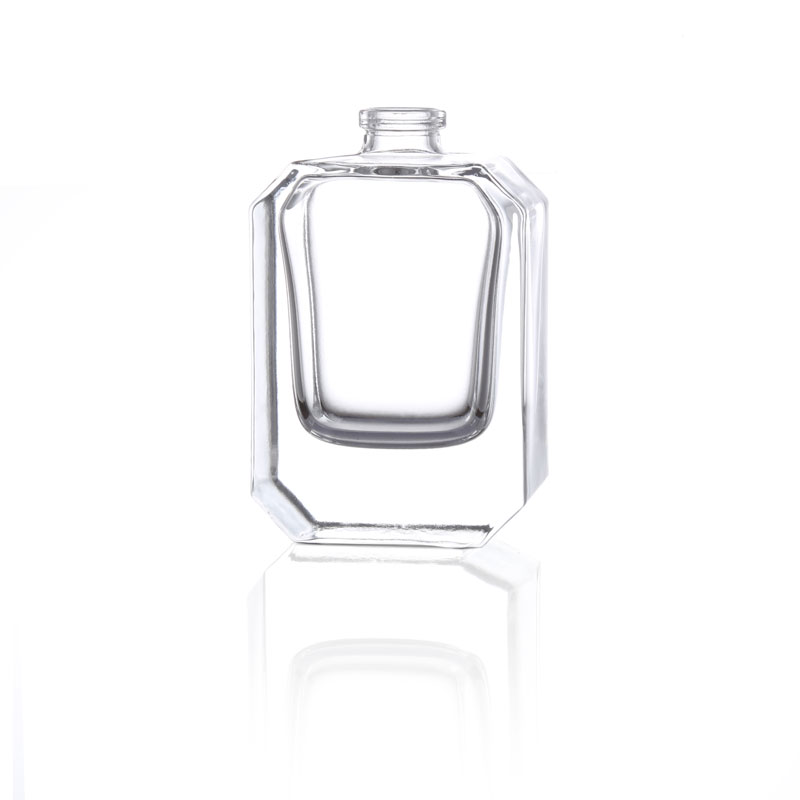 MHS-2 Glass Perfume Bottles