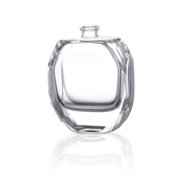 MHH-4 Glass perfume bottles