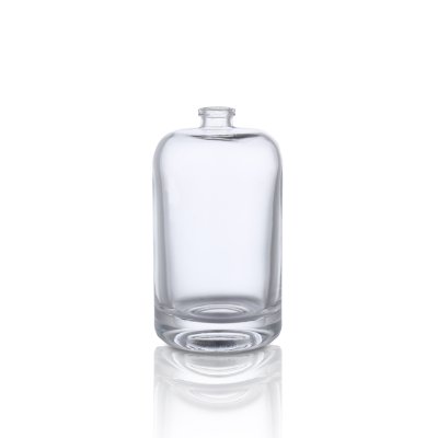 MHR-21 Glass fragrance bottles