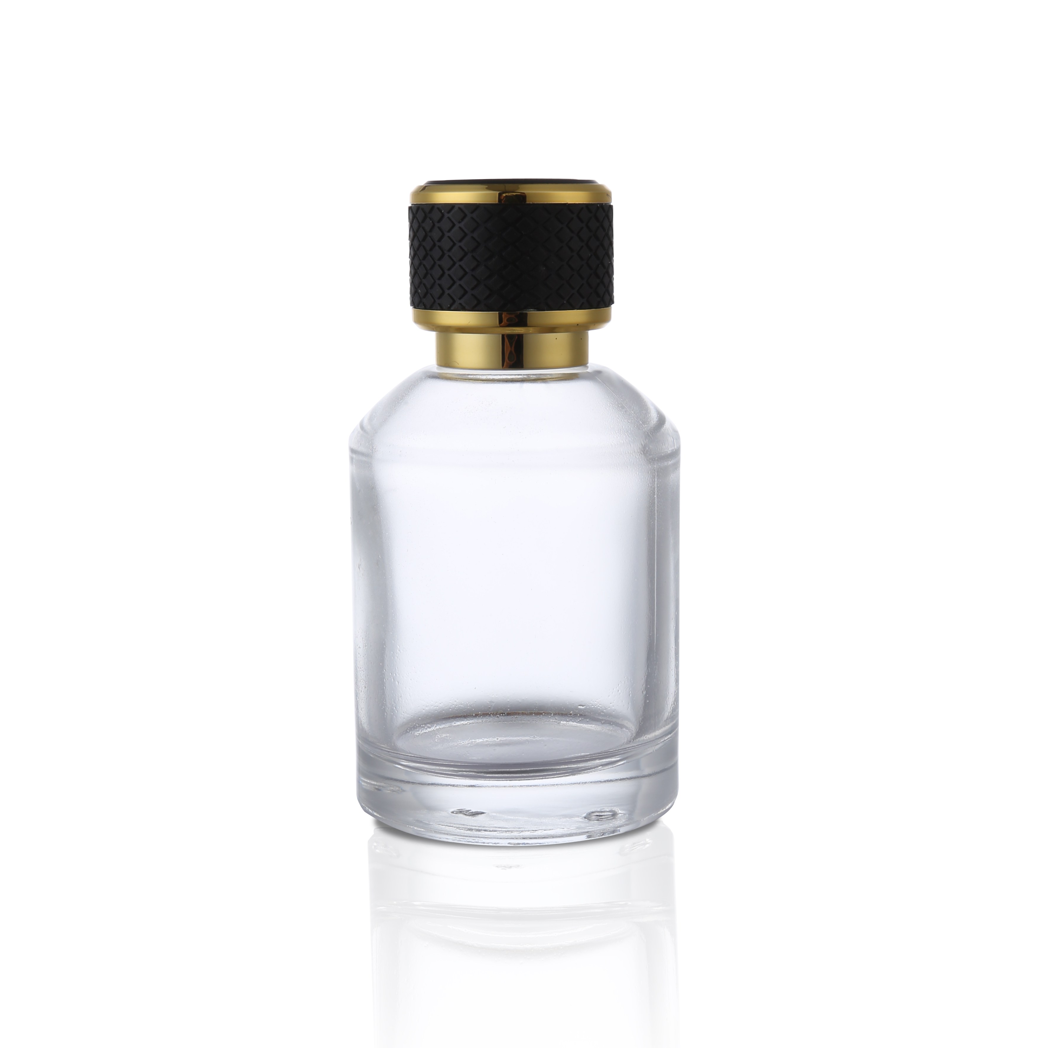 MHR-14 Glass perfume bottles