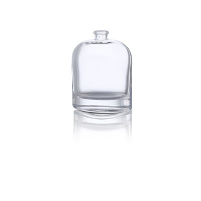 MHH-18 Glass perfume bottles