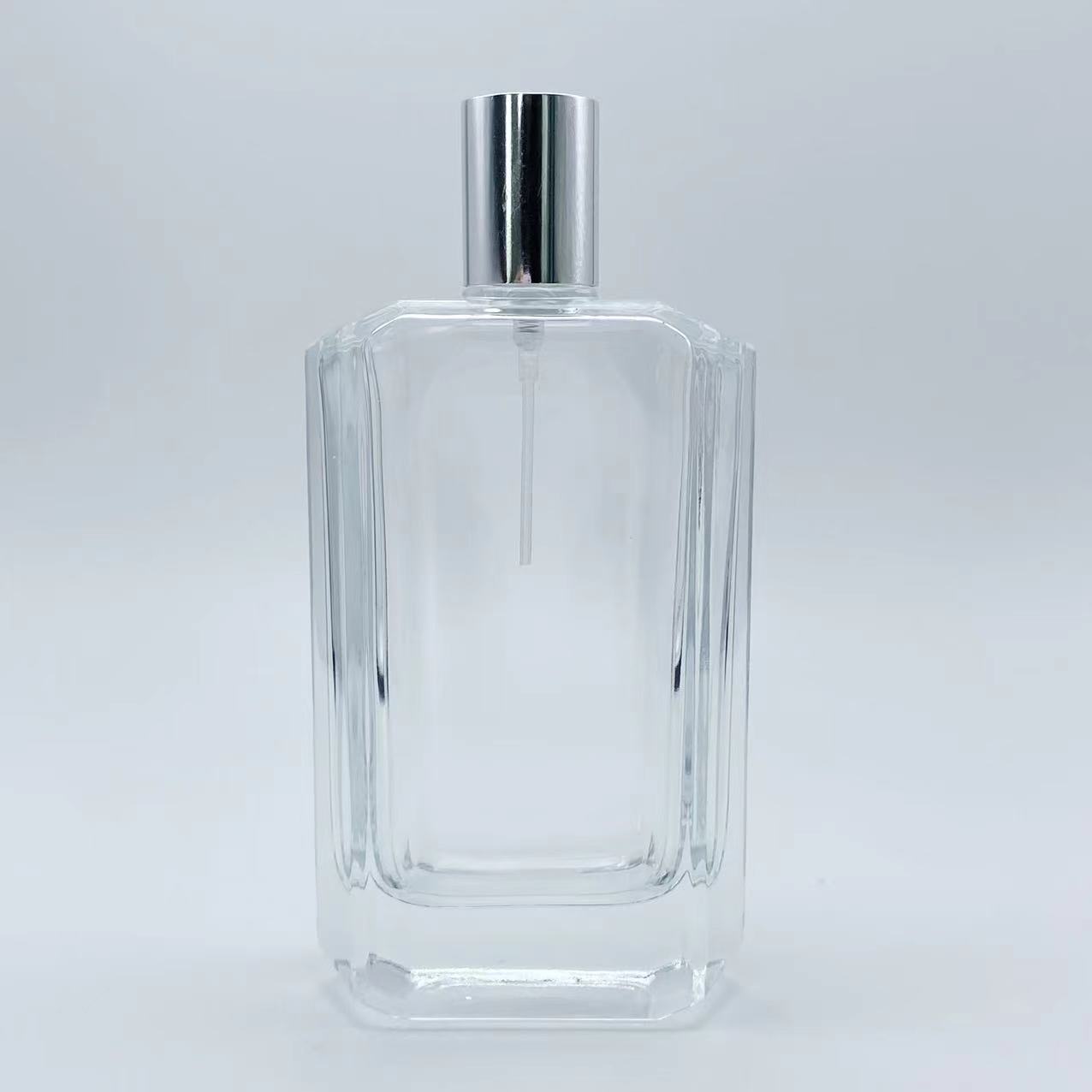 Botol Minyak Wangi Kristal Berkualiti Tinggi