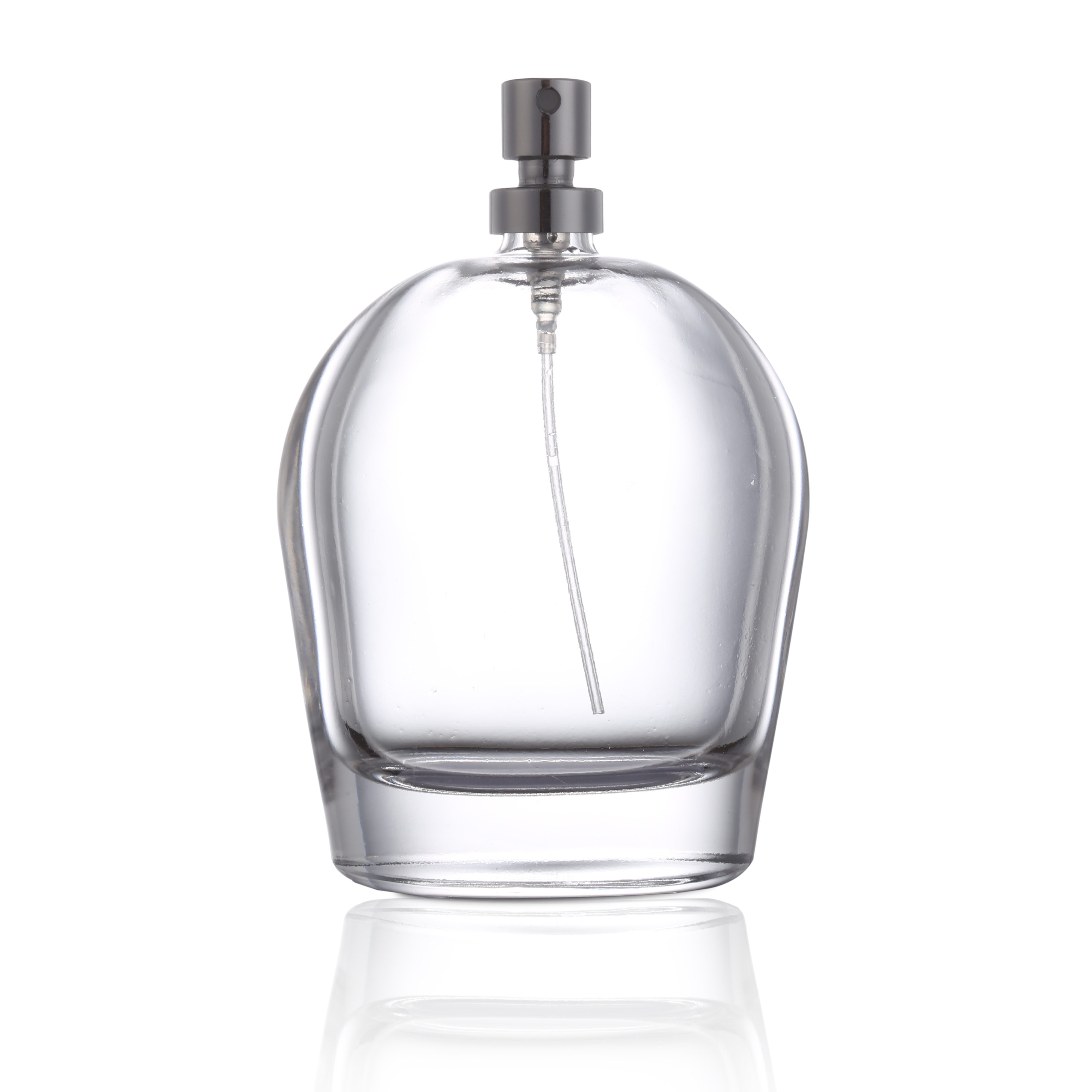 MHH-11 Frascos de perfume de vidrio