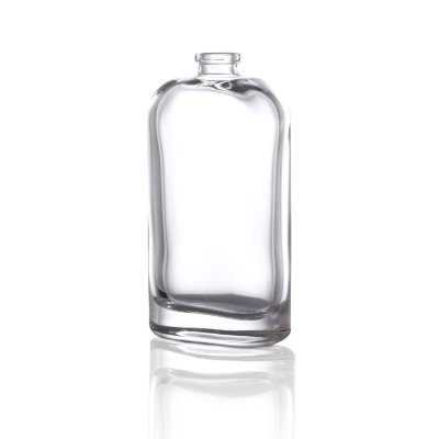 MHH-12 Glass perfume bottles