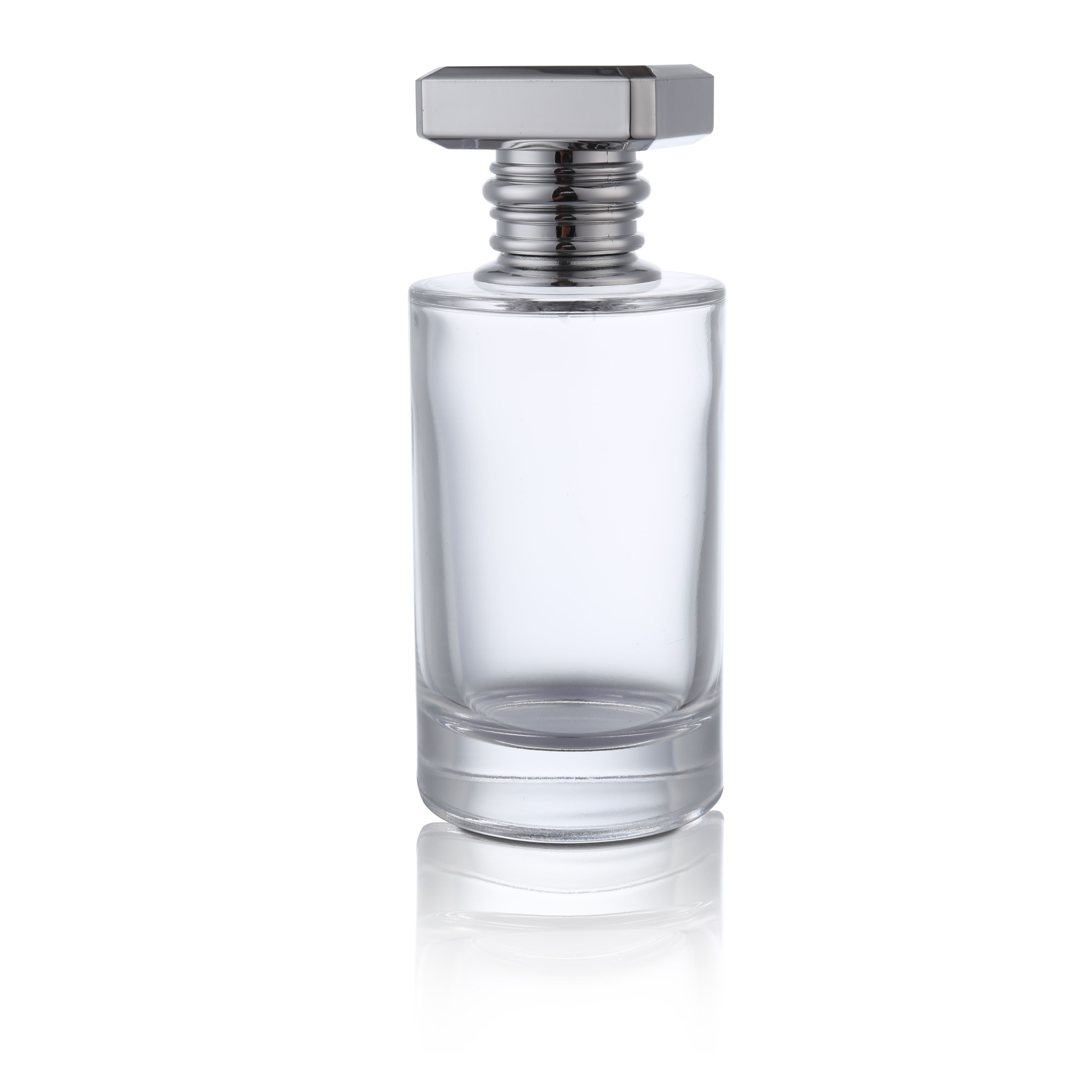 MHR-19 Glass perfume bottles